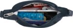 Travelon Anti-Theft Classic Essential Messenger Bag - Image 7