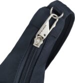 Travelon Anti-Theft Classic Essential Messenger Bag - Image 8