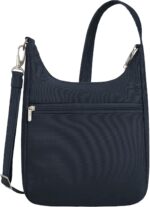 Travelon Anti-Theft Classic Essential Messenger Bag - Image 9