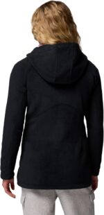 Columbia Women's Benton Spring II Long Hoodie - Image 2