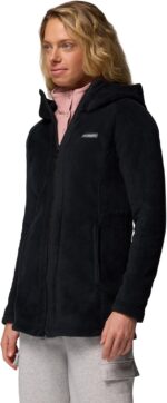 Columbia Women's Benton Spring II Long Hoodie - Image 3