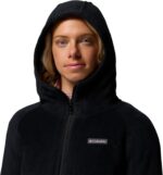 Columbia Women's Benton Spring II Long Hoodie - Image 4