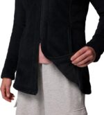 Columbia Women's Benton Spring II Long Hoodie - Image 5