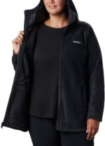 Columbia Women's Benton Spring II Long Hoodie - Image 6