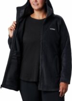 Columbia Women's Benton Spring II Long Hoodie - Image 7