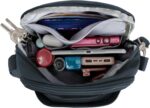 Travelon Anti-Theft Classic Travel Bag - Image 5