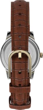 Timex Women's Essex Ave 25mm Watch - Image 3