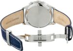Citizen Men's Eco-Drive Calendrier Classic Watch, 12/24 Hour Time, 3-Hand Day and Date, Chronograph, Luminous Hands - Image 5