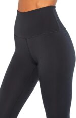 Zobha Women's Easy High Rise Contender Deluxe Legging - Image 2