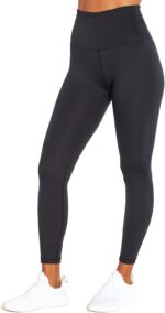 Zobha Women's Easy High Rise Contender Deluxe Legging - Image 3