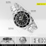 Invicta Men's 5053 Pro Diver Collection Automatic Watch - Image 3