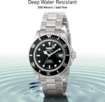 Invicta Men's 5053 Pro Diver Collection Automatic Watch - Image 5