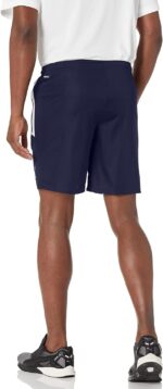 PUMA Mens Teamliga Shorts Casual Bottoms Casual Drawstring - Image 2
