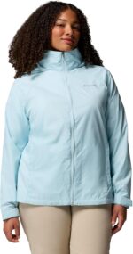 Columbia Women’s Switchback IV Jacket - Image 3
