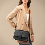 Fossil Women's Zoey Crossbody Bag - Image 2