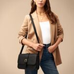 Fossil Women's Zoey Crossbody Bag - Image 5
