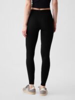Gap Women's Basic Legging Pant - Image 2