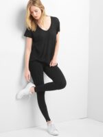 Gap Women's Basic Legging Pant - Image 3