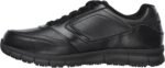 Skechers Men's Nampa Food Service Shoe - Image 2