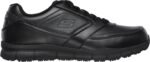 Skechers Men's Nampa Food Service Shoe - Image 3