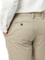 Amazon Essentials Men's Straight-Fit Wrinkle-Resistant Flat-Front Chino Pant - Image 3