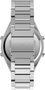 Timex Men's Continental 39mm Watch - Image 3