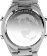 Timex Men's Continental 39mm Watch - Image 4