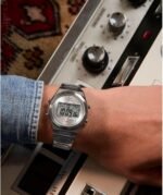 Timex Men's Continental 39mm Watch - Image 6