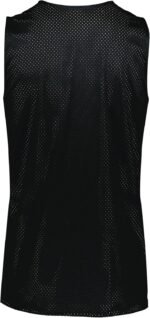 Augusta Sportswear Tricot Mesh Reversible Jersey 2.0 - Image 3