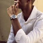 Bulova Men's Classic Sutton 3-Hand 21-Jewel Automatic Watch, 42 Hour Power Reserve, Skeleton Dial, Luminous Hands, 100M Water Resistant, 43mm - Image 4