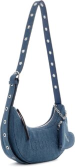 Sasha Hobo Shoulder Bag - Image 2