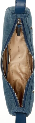 Sasha Hobo Shoulder Bag - Image 3
