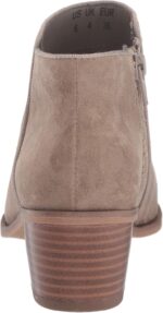 Amazon Essentials Women's Ankle Boots with Block Heel - Image 3