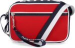 Nautica Women's High Seas Camera Crossbody - Image 2
