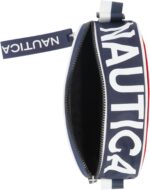 Nautica Women's High Seas Camera Crossbody - Image 3
