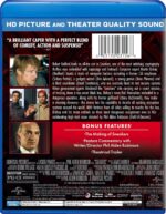 Sneakers [Blu-ray] - Image 2