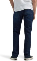 Lee Men's Legendary Slim Straight Jean - Image 2