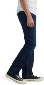 Lee Men's Legendary Slim Straight Jean - Image 3