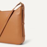 Amazon Essentials AE - Accessories Women's Faux Leather Slim Crossbody Bag - Image 5