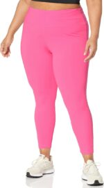 Amazon Essentials Women's Active Sculpt Mid Rise Full Length Leggings - Image 2