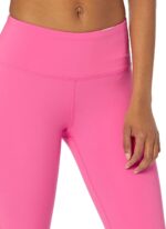 Amazon Essentials Women's Active Sculpt Mid Rise Full Length Leggings - Image 3