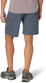 Wrangler Authentics Men's Performance Comfort Flex Cargo Short - Image 2