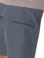 Wrangler Authentics Men's Performance Comfort Flex Cargo Short - Image 3