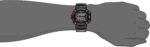 Casio G-Shock Mudman Super Dual Illuminator Men's Quartz 52mm Digital Watch G9000-1V - Image 3
