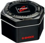 Casio G-Shock Mudman Super Dual Illuminator Men's Quartz 52mm Digital Watch G9000-1V - Image 4
