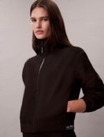 Calvin Klein Women's Modern Sport Windbreaker Jacket - Image 2