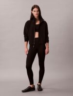 Calvin Klein Women's Modern Sport Windbreaker Jacket - Image 3
