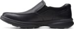 Clarks Mens Bradley Step - Image 2