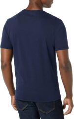 Amazon Essentials Men's Short-Sleeve Crewneck T-Shirt, Pack of 2 - Image 3