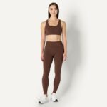 Amazon Essentials Women's Active Total Train Gym Workout Leggings - Image 3